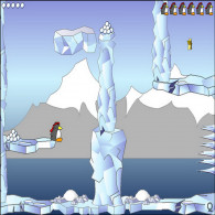 Онлайн игра Polar Rescue